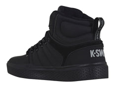 Tenis K-SWISS King Negro para Hombre