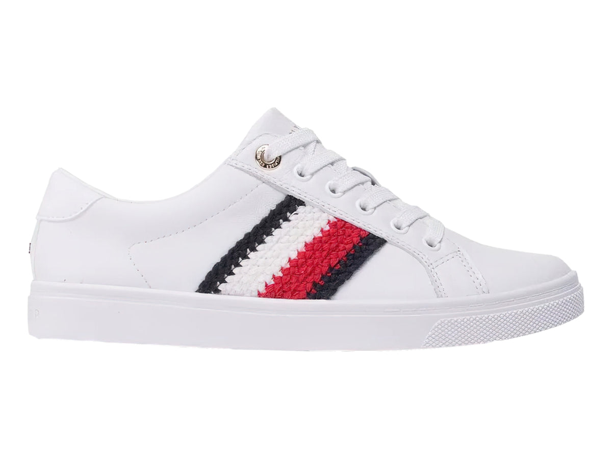 Tenis Tommy Hilfiger 06457 Para Mujer