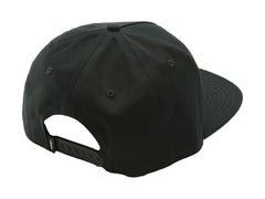 Gorra Vans Floral Snapback Negro para Hombre