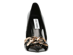 Steve Madden Tacones Negros para Mujer
