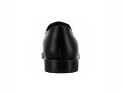 Zapato Quirelli Negro para Hombre