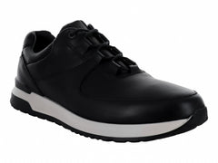 Tenis Quirelli Negros Casuales para Hombre
