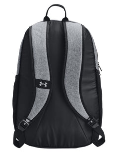 Mochila Under Armour UA Hustle Sport Gris