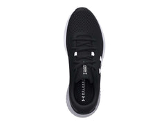 Tenis Under Armour Charged Rogue 3 Negro para Hombre