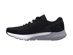 Tenis Under Armour Charged Rogue 3 Negro para Hombre