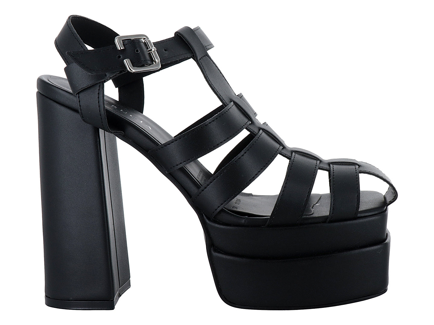 Zapatillas Perugia 11104 Para Mujer