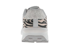 Tenis JUSTART Gris para Mujer