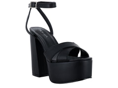 Zapatillas Perugia Negro para Mujer