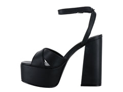 Zapatillas Perugia Negro para Mujer