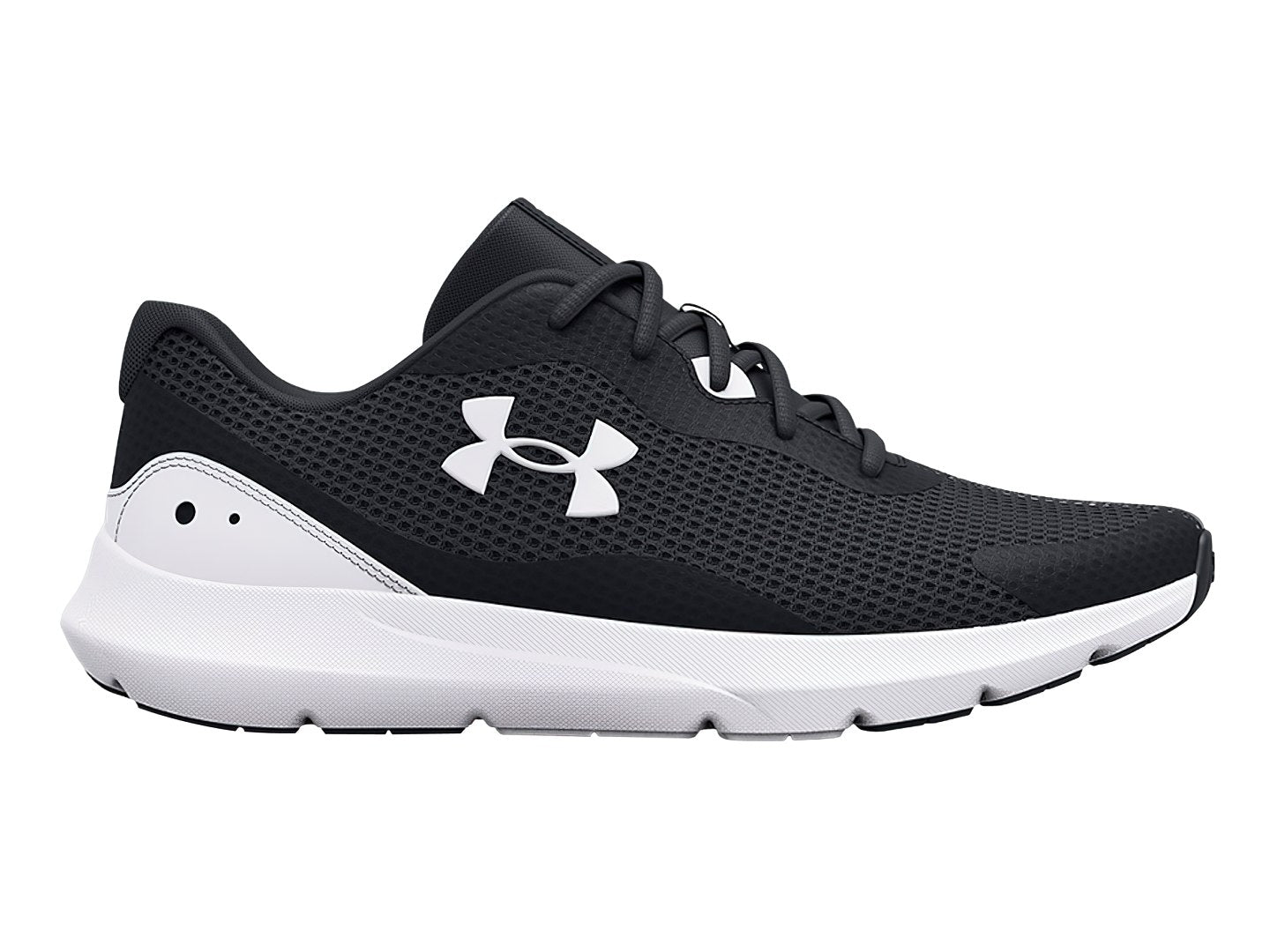 Tenis Under Armour Surge 3 024883 Para Hombre