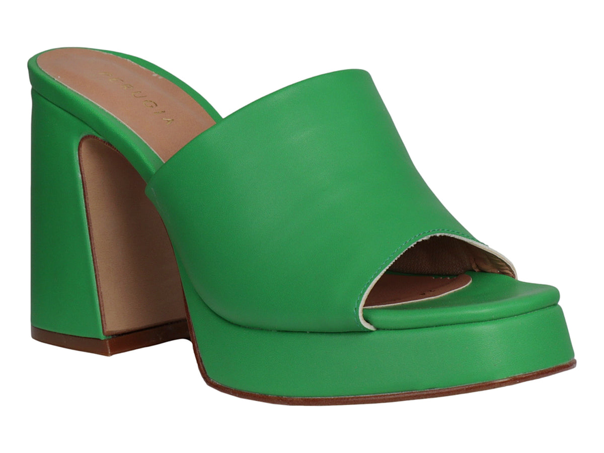 Zapatillas Perugia 10952 Para Mujer