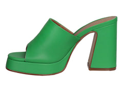 Sandalias Perugia Verde para Mujer