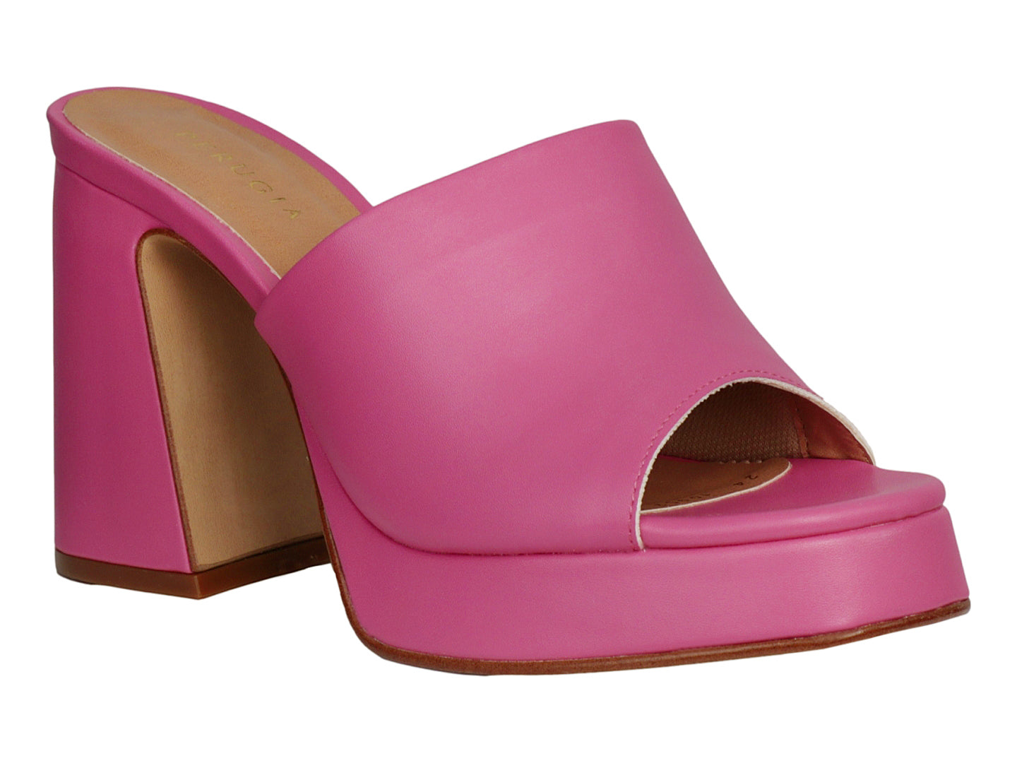 Zapatillas Perugia 10952 Para Mujer