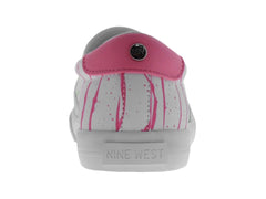Tenis Casual Nine West Blanco Multicolor para Mujer