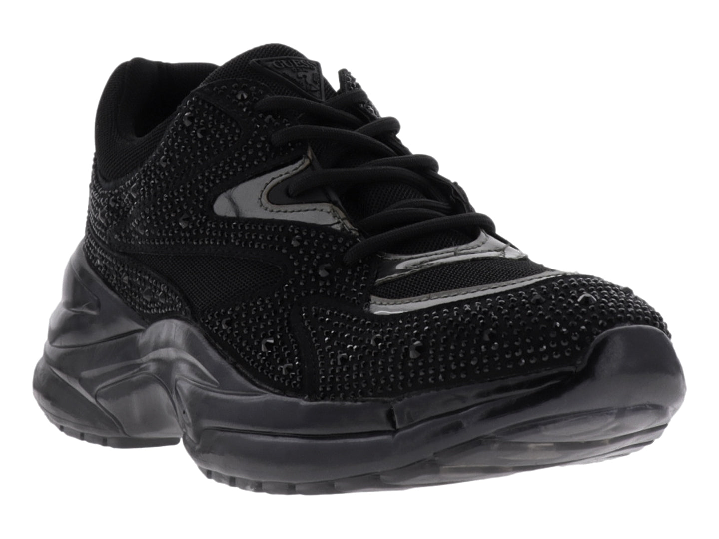Tenis Guess Circa Para Mujer