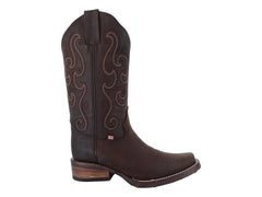 Botas Israel Boots 5700 Para Mujer