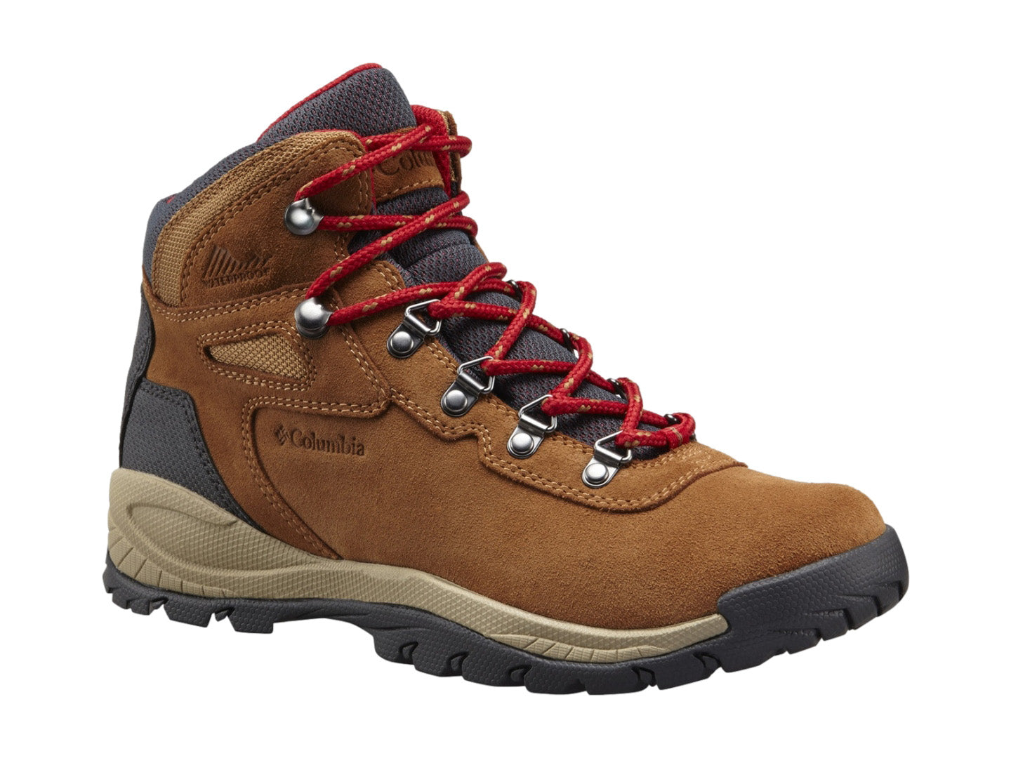 Zapatos Para Deporte Columbia Bota Senderismo 171882 Para Mujer