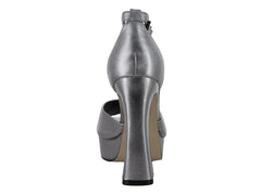 Sandalias Ascencio Color Inox para Mujer