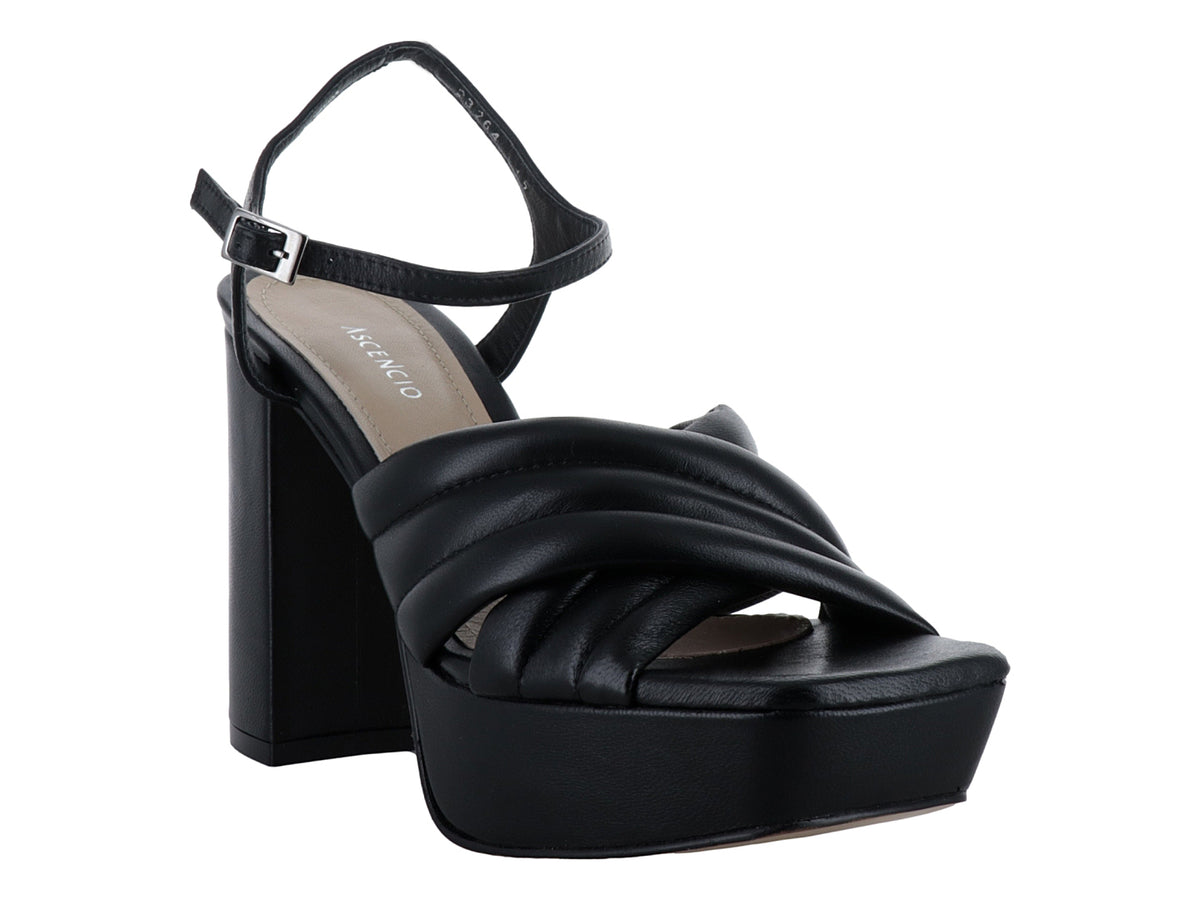 Zapatillas Ascencio 23264 Para Mujer