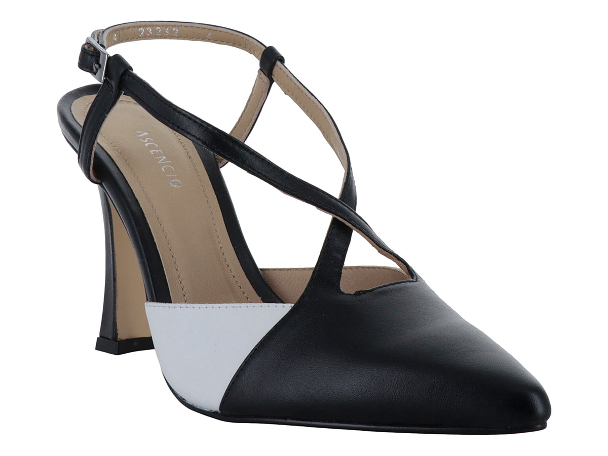 Zapatillas Ascencio 23232 Para Mujer