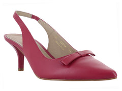 Sandalias Ascencio Color Fiusha para Mujer