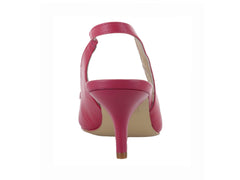 Sandalias Ascencio Color Fiusha para Mujer