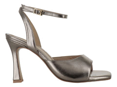 Zapatillas Ascencio Color Seda para Mujer