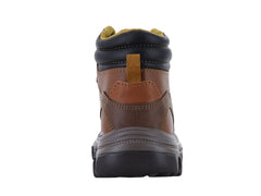 Botas Guany Café para Niño