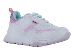 Tenis Guany Blano 5155- Para Niña