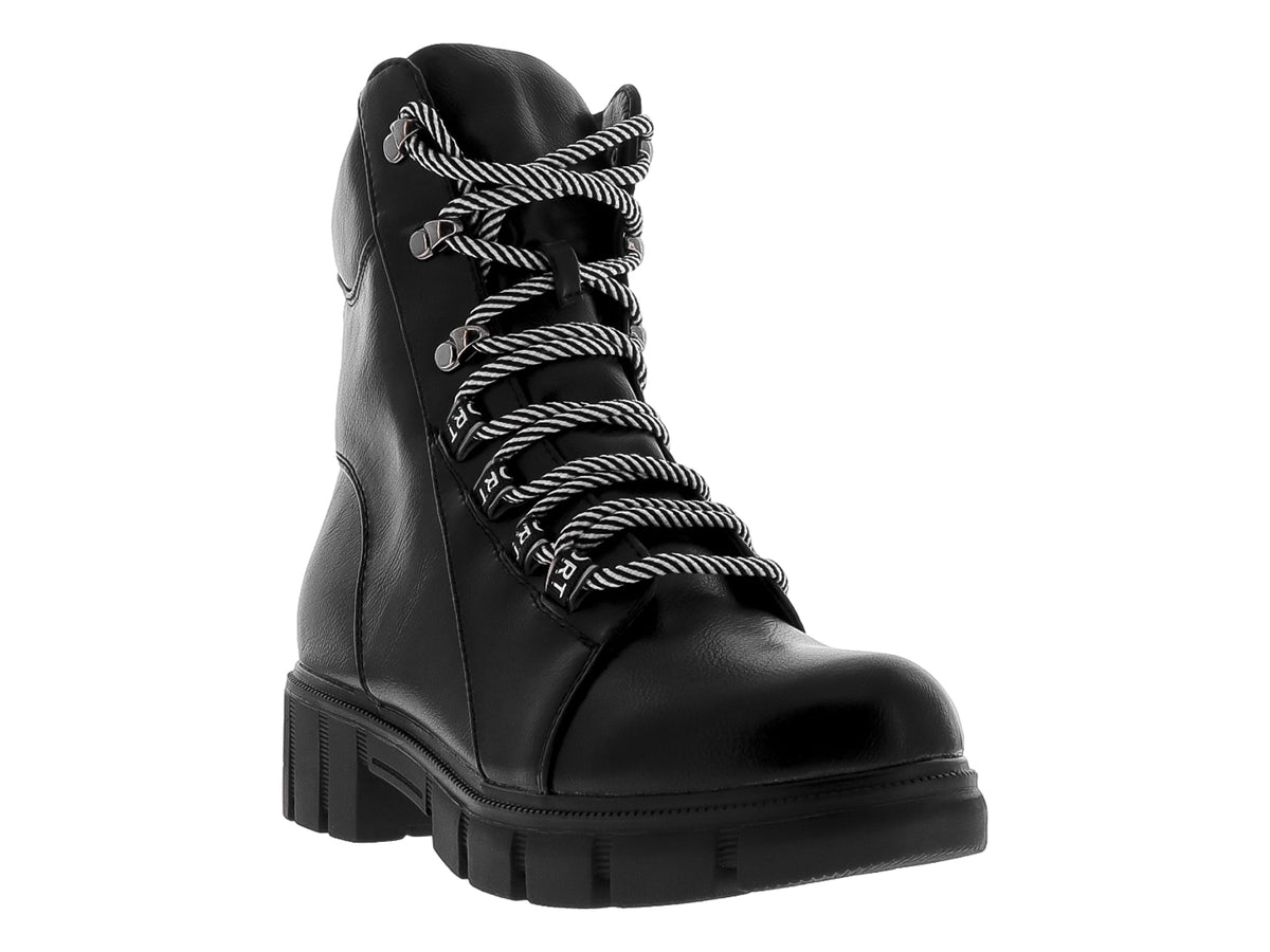 Botas Via Uno 19034 Para Mujer