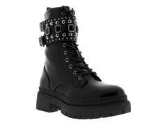 Botas Via Uno 19057 Para Mujer
