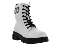 Botas Via Uno 20223 Para Mujer
