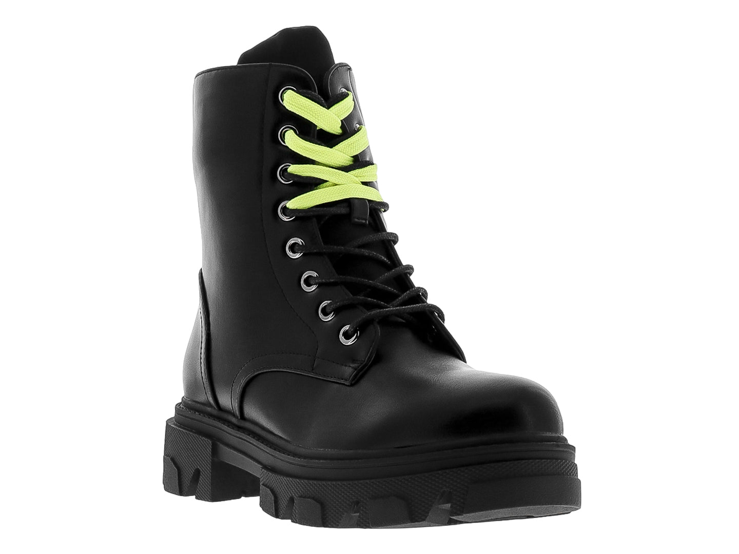 Botas Via Uno 20225 Para Mujer