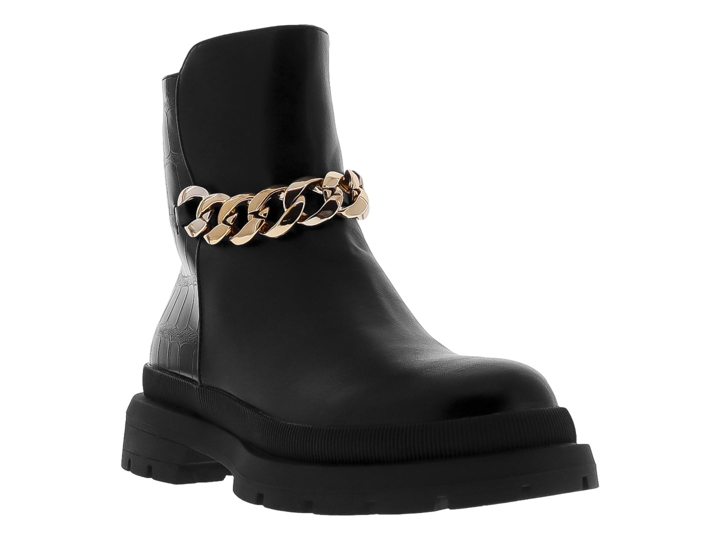 Botas Via Uno 20230- Para Mujer