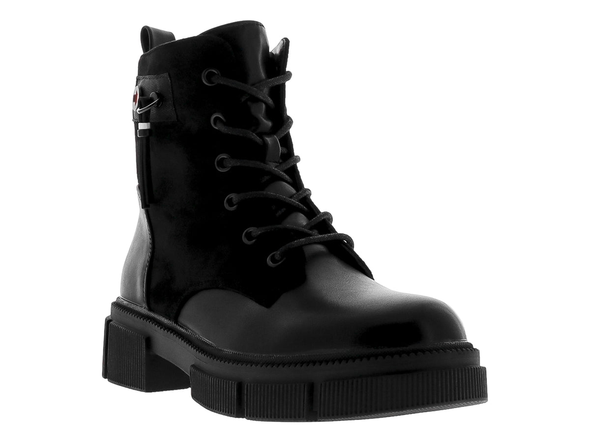 Botas Via Uno 20250 Para Mujer