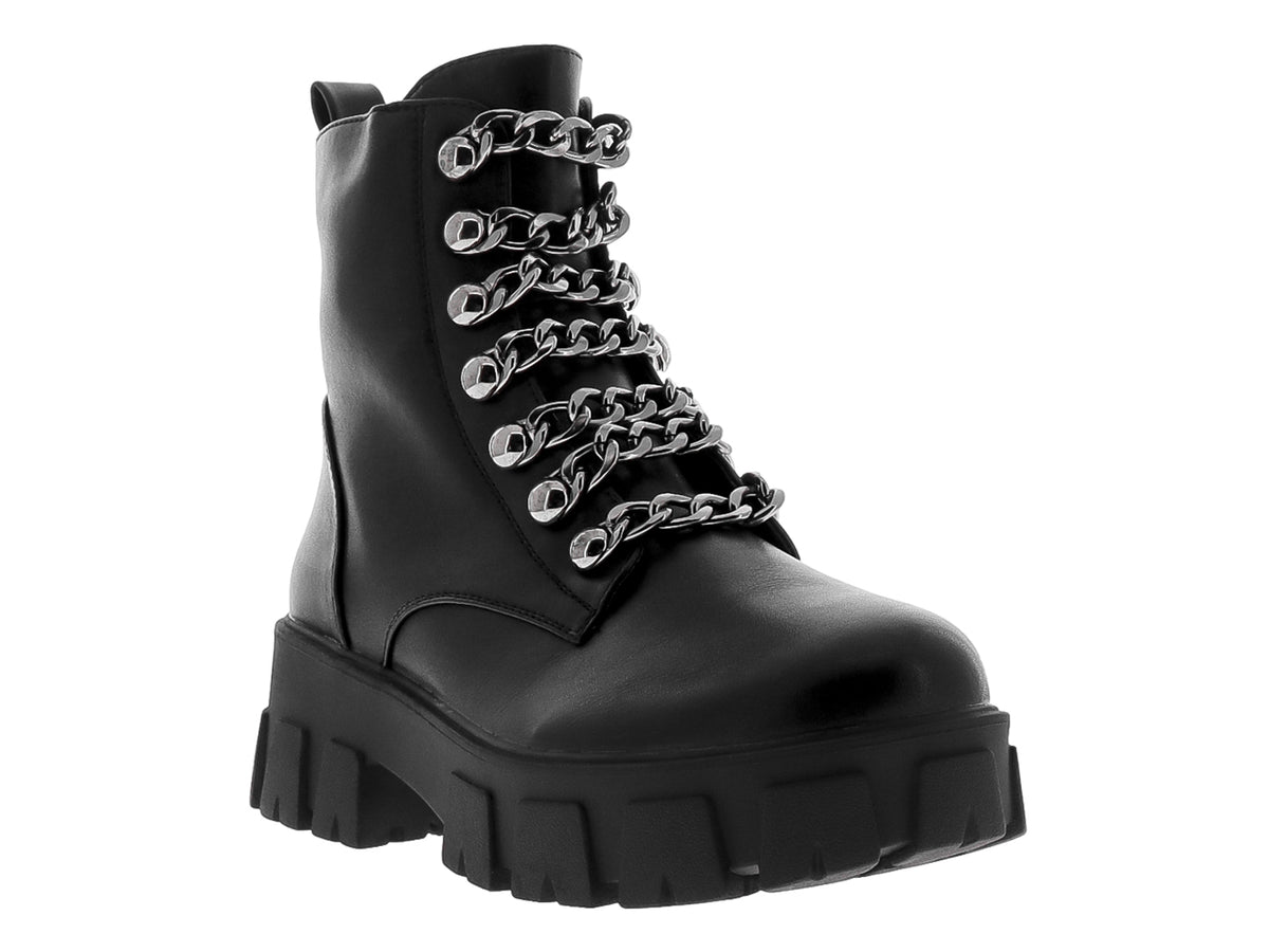 Botas Via Uno 20211 Para Mujer