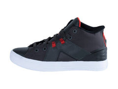 Tenis Converse Chuck Taylor All Star Flux Ultra Gris Unisex