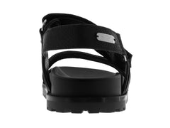 Sandalias Westies Casuales Negro para Mujer