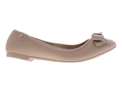 Zapatos Ballerinas Westies Color Nude para Mujer