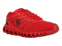 Tenis K-Swiss Tubes Color Rojo