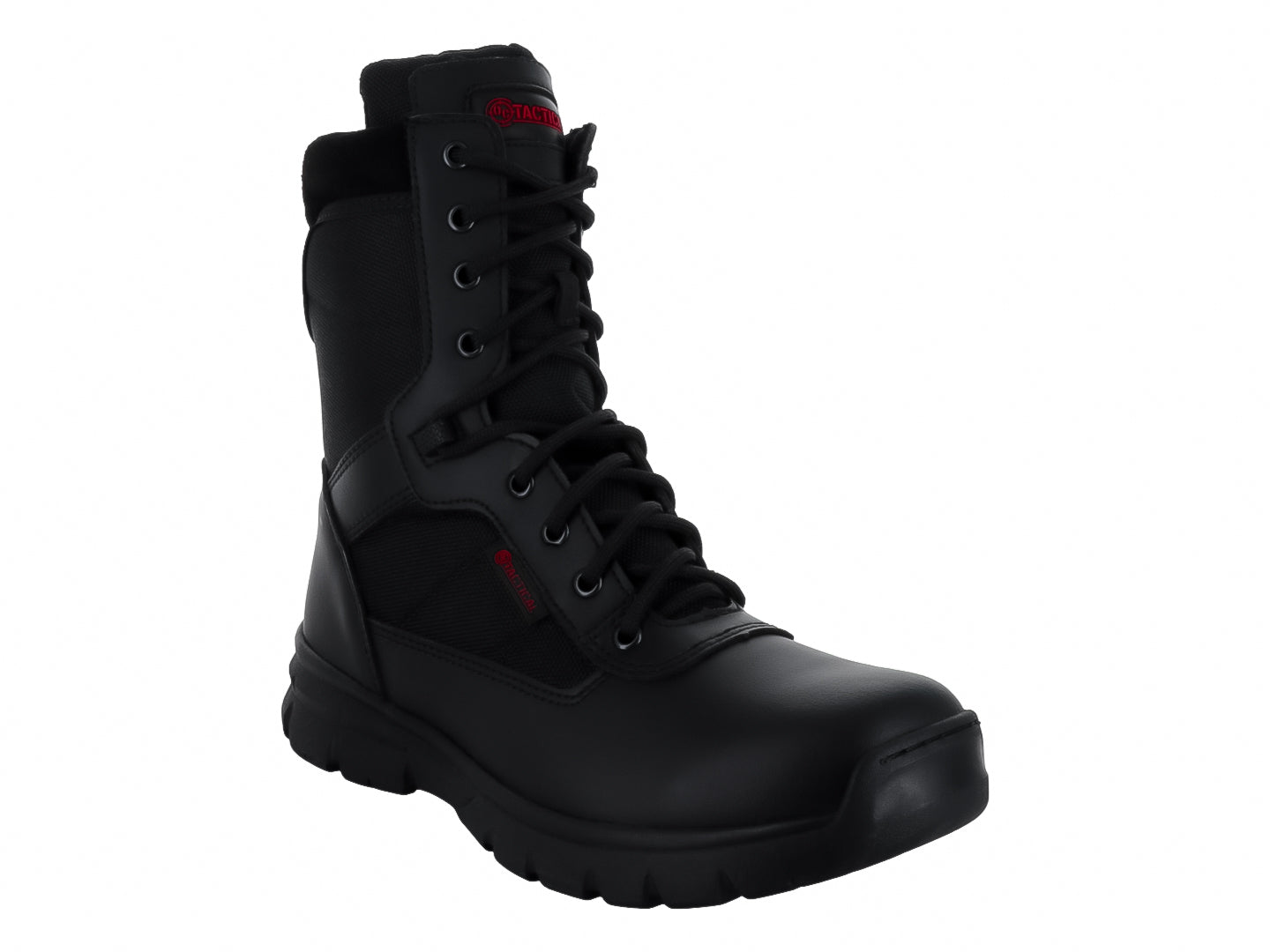 Botas Oc Tactical 4374 Para Hombre