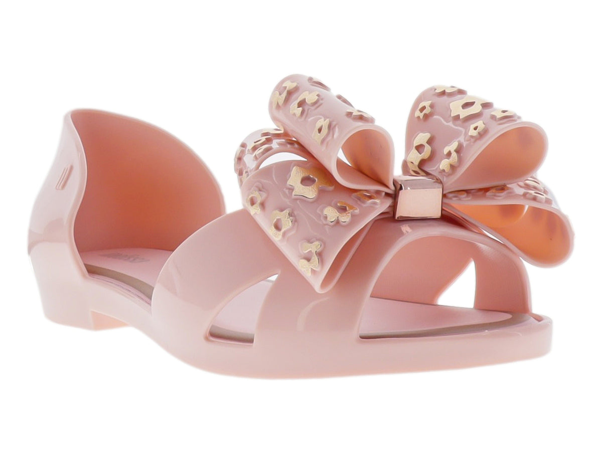 Zapatos Melissa 33634 Para Mujer
