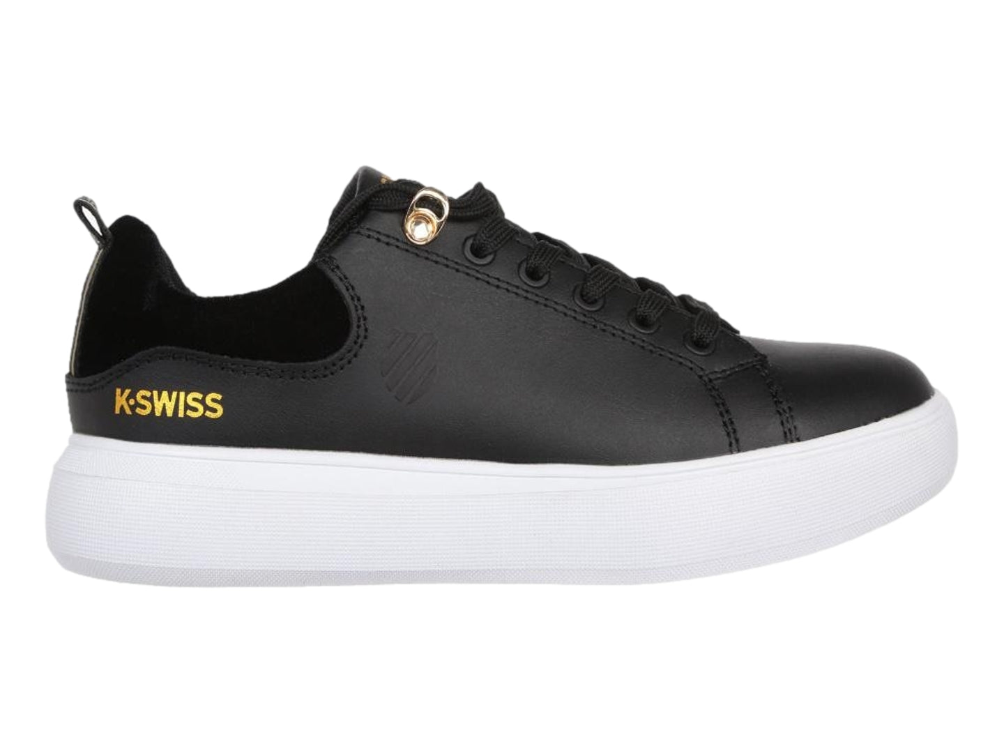 Tenis K-Swiss Alessiu 8F376 Para Mujer Calzzapato