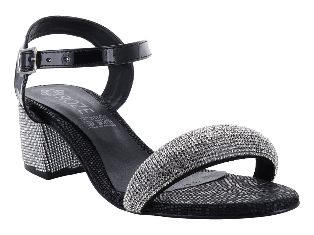Zapatillas Sary 3487 Para Mujer