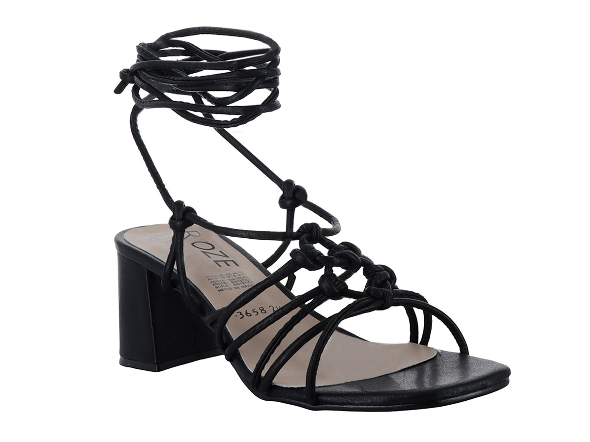 Zapatillas Sary 3658 Para Mujer