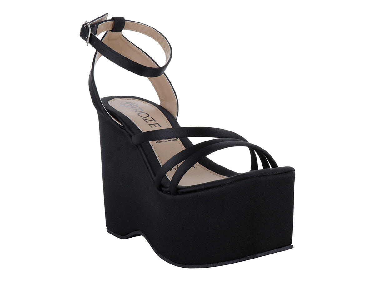 Sandalias Sary 3569 Para Mujer