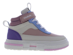 Tenis Chabelo Rosa para Niña
