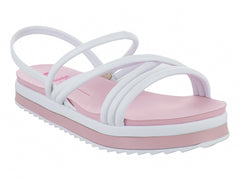 Sandalias Molekinha 1547 Para Niña