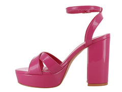 Zapatillas ROZE Rosa Pitaya para Mujer