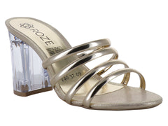 Zapatillas Sary 3709 Para Mujer